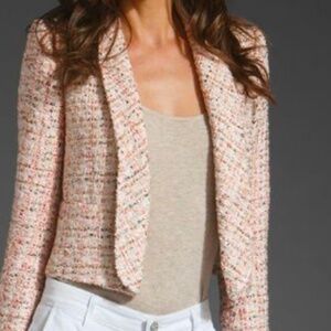 Alice + Olivia Blazer